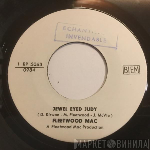  Fleetwood Mac  - Jewel Eyed Judy / Station Man