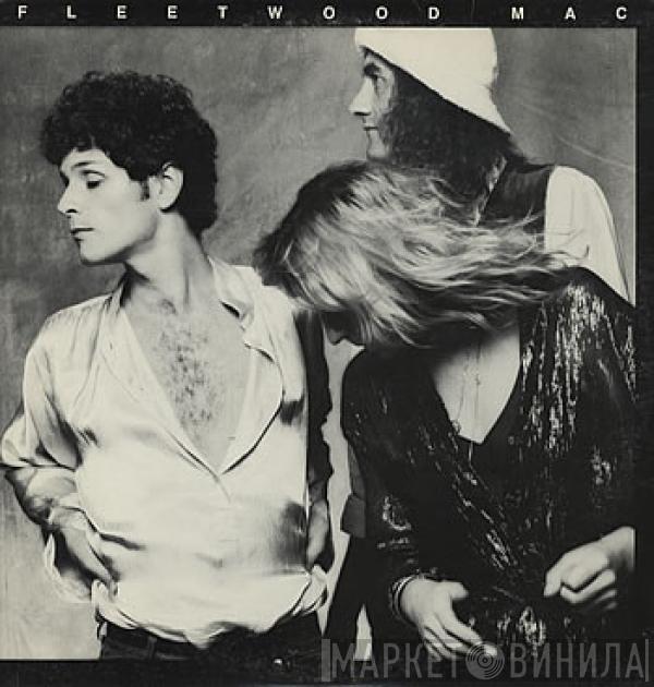  Fleetwood Mac  - Think About Me / Save Me A Place