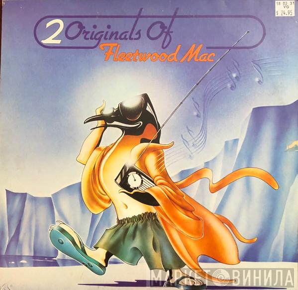  Fleetwood Mac  - 2 Originals Of Fleetwood Mac