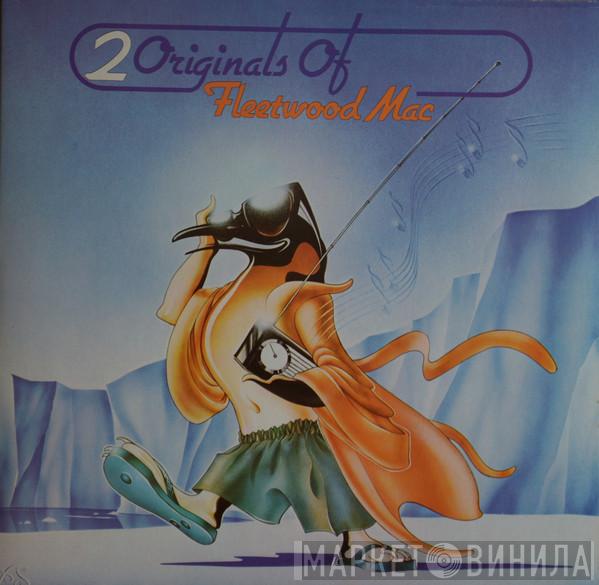  Fleetwood Mac  - 2 Originals Of Fleetwood Mac