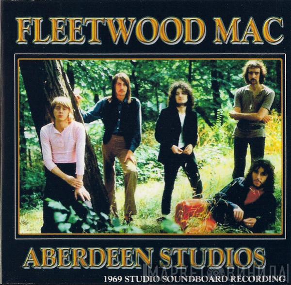  Fleetwood Mac  - Aberdeen Studios