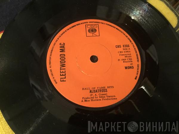 Fleetwood Mac - Albatross / Need Your Love So Bad