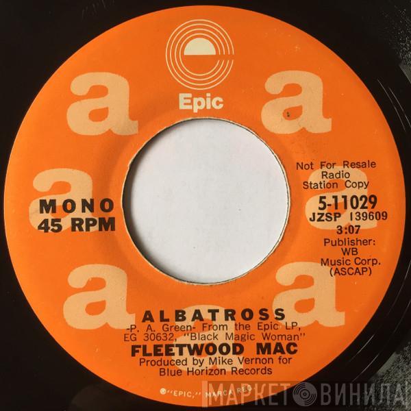  Fleetwood Mac  - Albatross