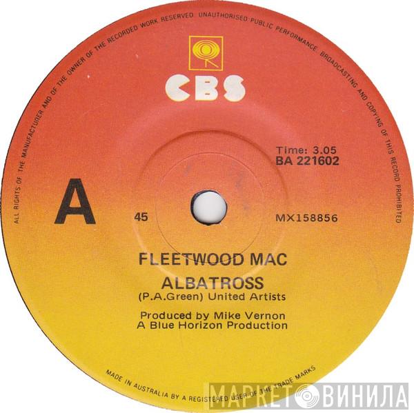  Fleetwood Mac  - Albatross