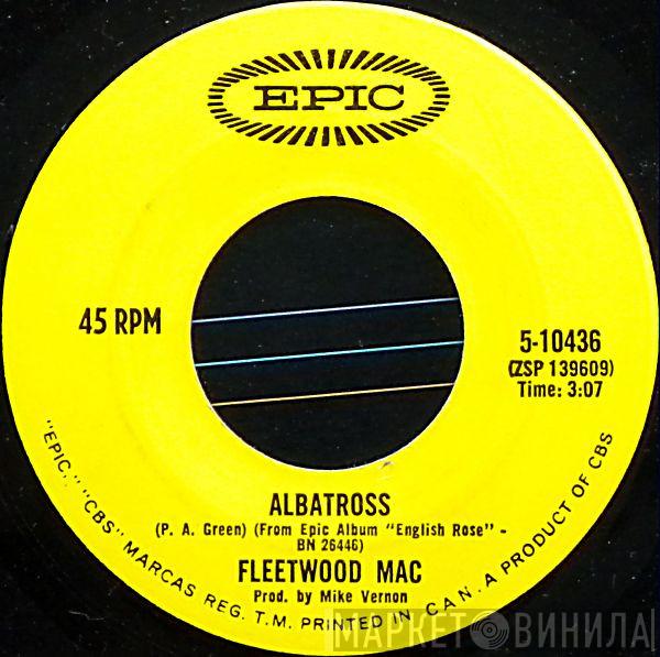  Fleetwood Mac  - Albatross