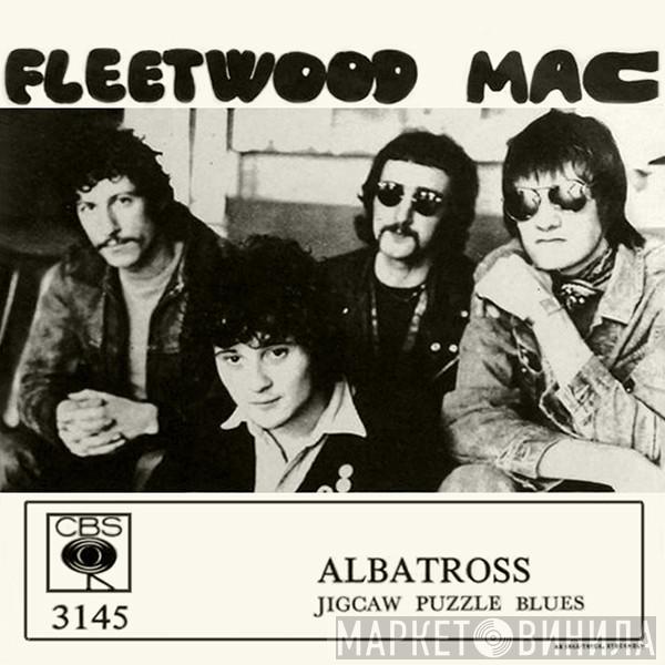  Fleetwood Mac  - Albatross