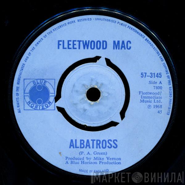 Fleetwood Mac - Albatross
