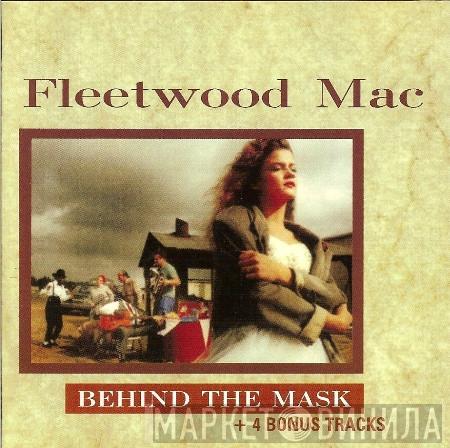  Fleetwood Mac  - Behind The Mask [Bonus Tracks]