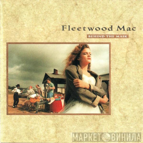  Fleetwood Mac  - Behind The Mask