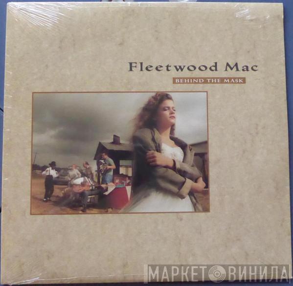  Fleetwood Mac  - Behind The Mask