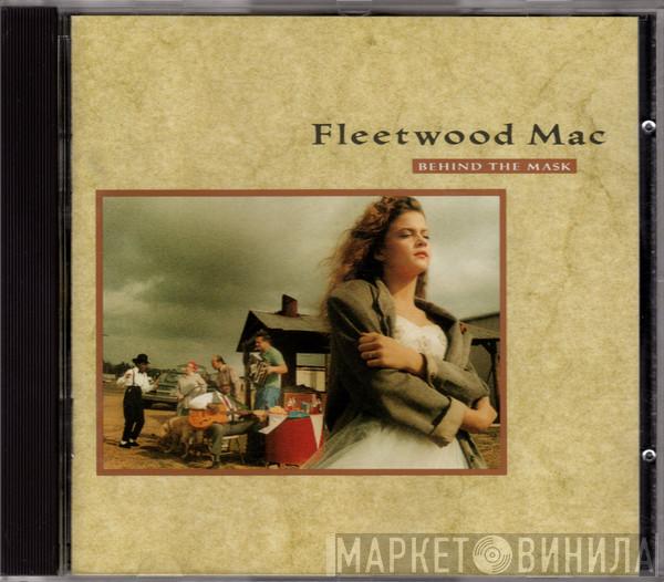  Fleetwood Mac  - Behind The Mask