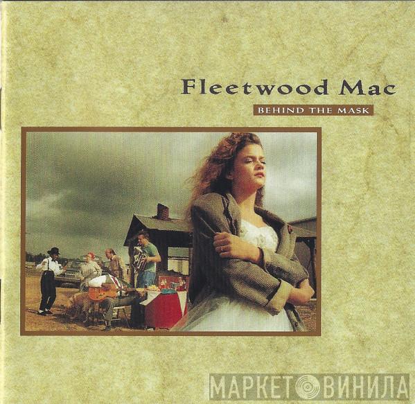  Fleetwood Mac  - Behind The Mask