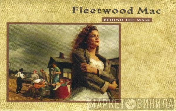  Fleetwood Mac  - Behind The Mask