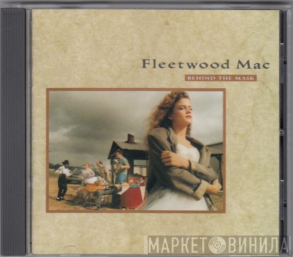  Fleetwood Mac  - Behind The Mask