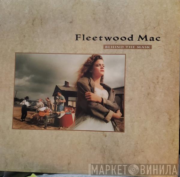  Fleetwood Mac  - Behind The Mask