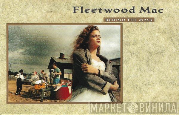  Fleetwood Mac  - Behind The Mask