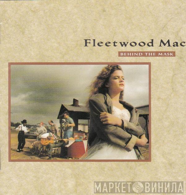  Fleetwood Mac  - Behind The Mask