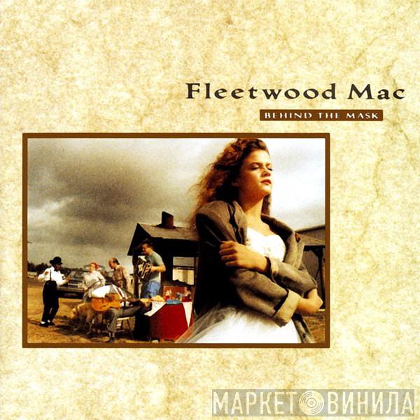  Fleetwood Mac  - Behind The Mask