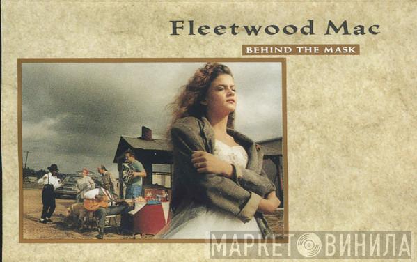  Fleetwood Mac  - Behind The Mask