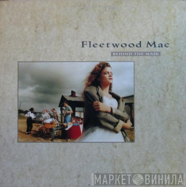  Fleetwood Mac  - Behind The Mask
