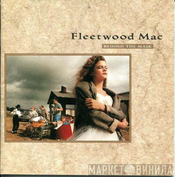  Fleetwood Mac  - Behind The Mask