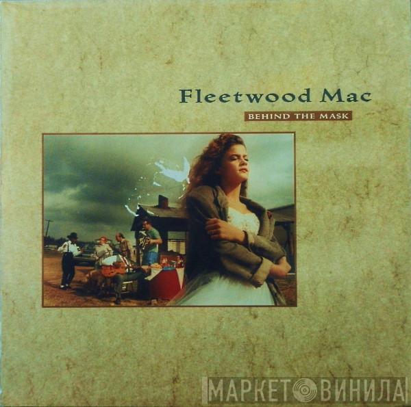  Fleetwood Mac  - Behind The Mask