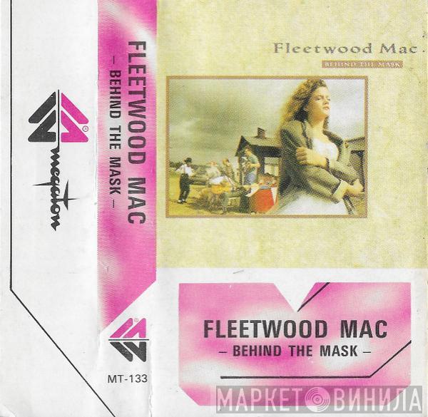  Fleetwood Mac  - Behind The Mask