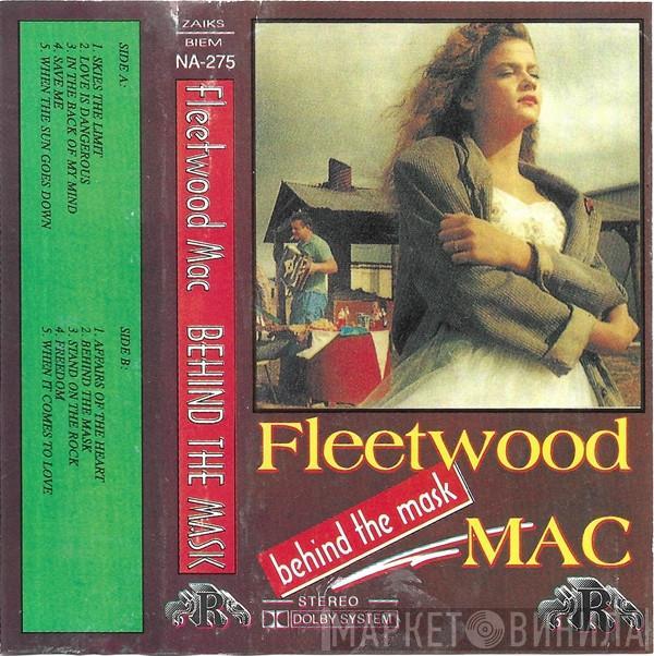  Fleetwood Mac  - Behind The Mask