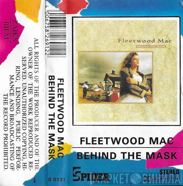  Fleetwood Mac  - Behind The Mask