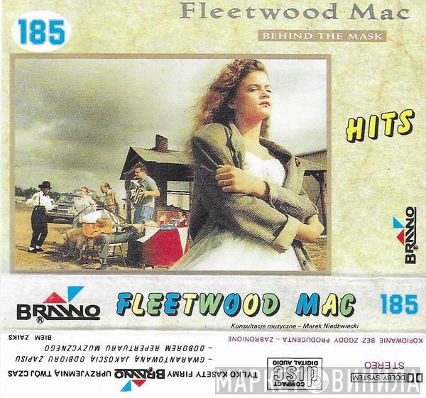  Fleetwood Mac  - Behind The Mask