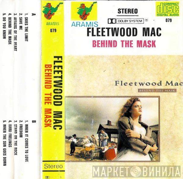  Fleetwood Mac  - Behind The Mask