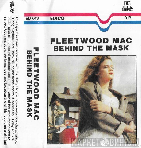  Fleetwood Mac  - Behind The Mask