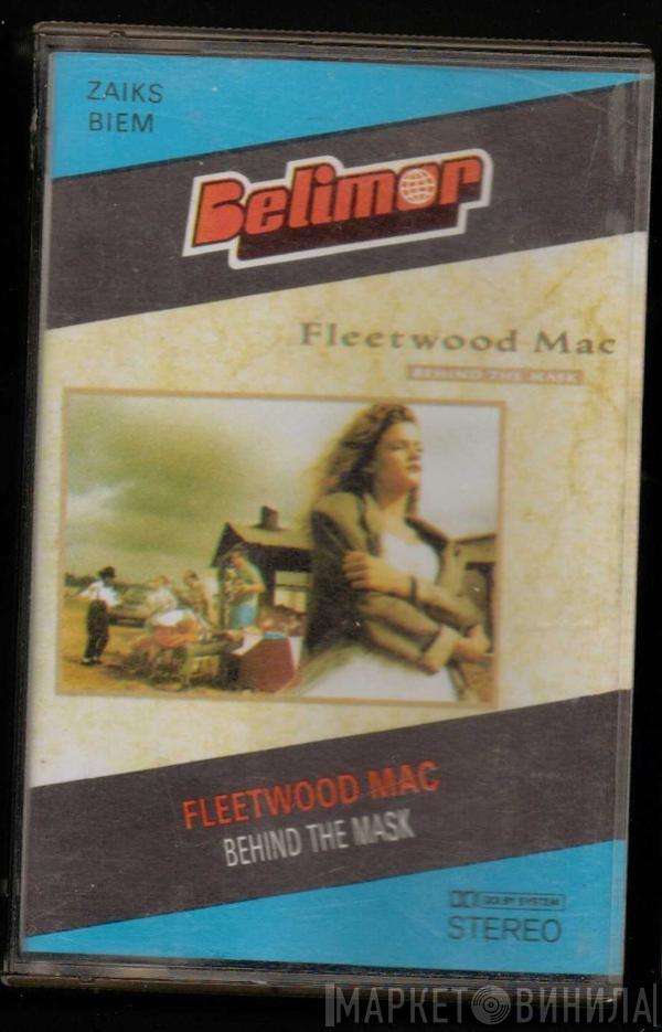  Fleetwood Mac  - Behind The Mask