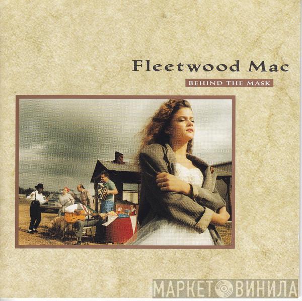 Fleetwood Mac  - Behind The Mask