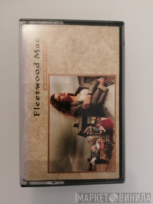  Fleetwood Mac  - Behind The Mask