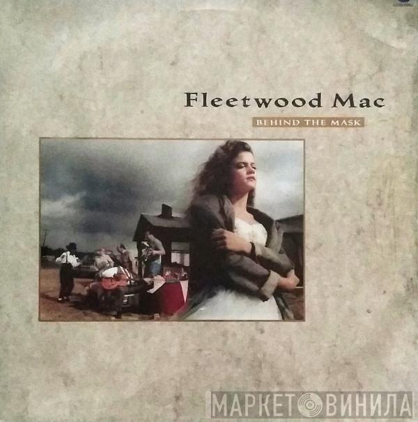  Fleetwood Mac  - Behind The Mask