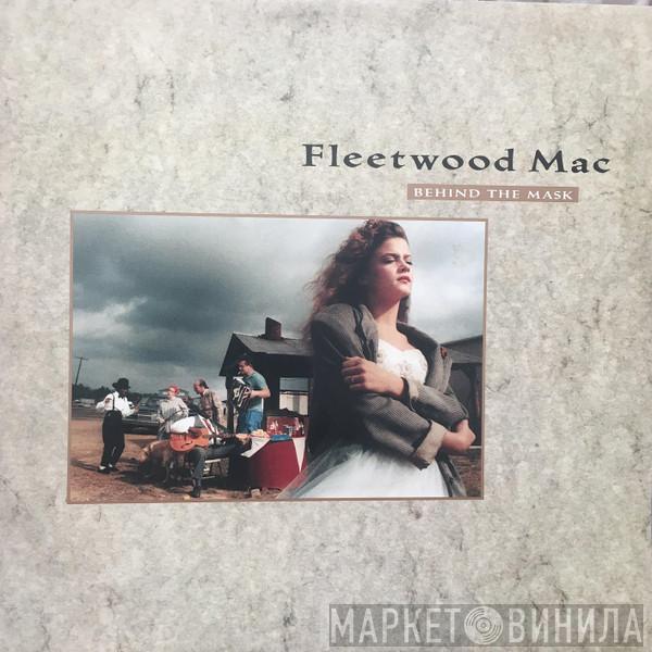  Fleetwood Mac  - Behind The Mask