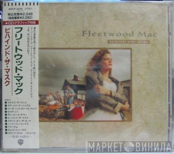  Fleetwood Mac  - Behind The Mask