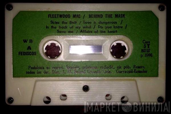  Fleetwood Mac  - Behind The Mask