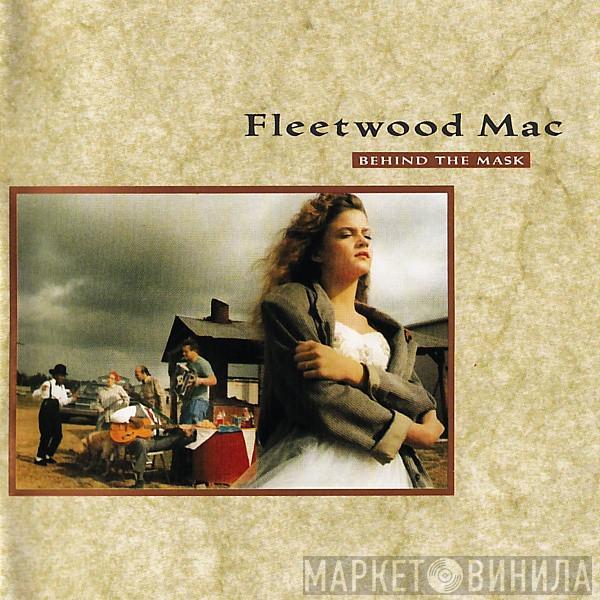 Fleetwood Mac - Behind The Mask