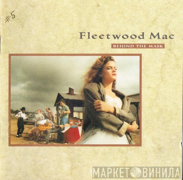  Fleetwood Mac  - Behind The Mask