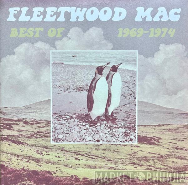Fleetwood Mac - Best Of 1969-1974