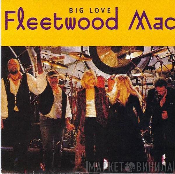  Fleetwood Mac  - Big Love