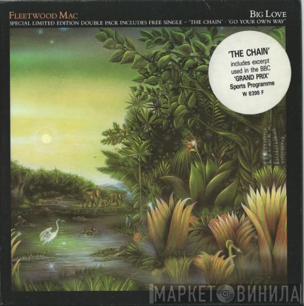 Fleetwood Mac - Big Love
