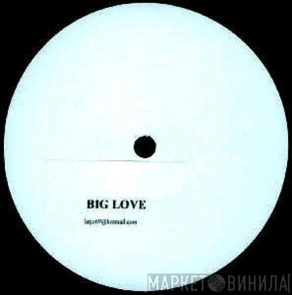  Fleetwood Mac  - Big Love