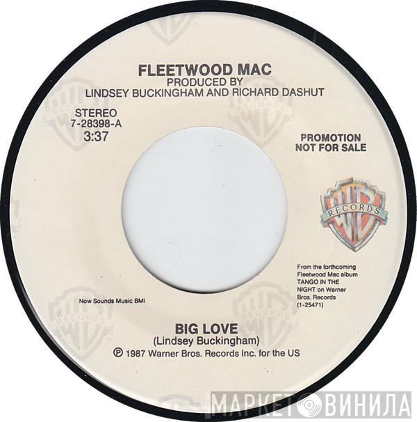  Fleetwood Mac  - Big Love