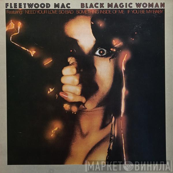  Fleetwood Mac  - Black Magic Woman