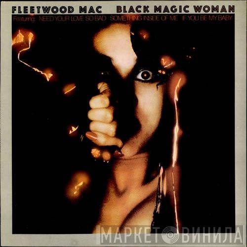  Fleetwood Mac  - Black Magic Woman