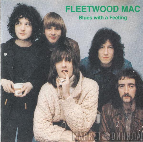  Fleetwood Mac  - Blues With A Feeling