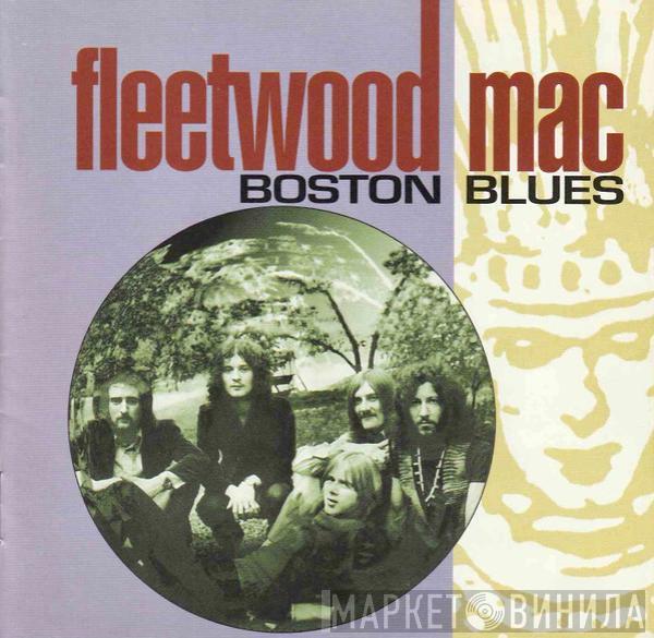  Fleetwood Mac  - Boston Blues
